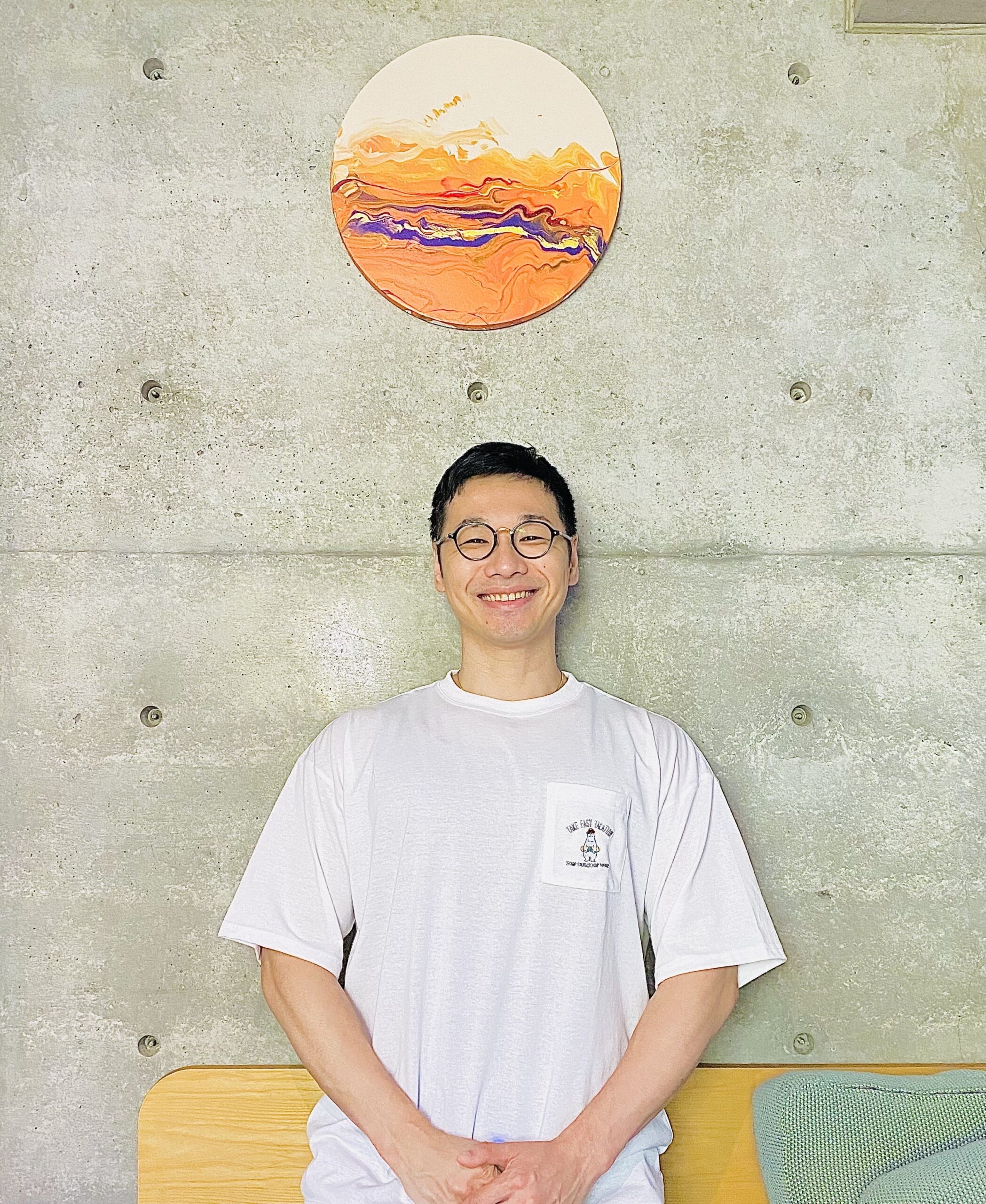 プロフィール